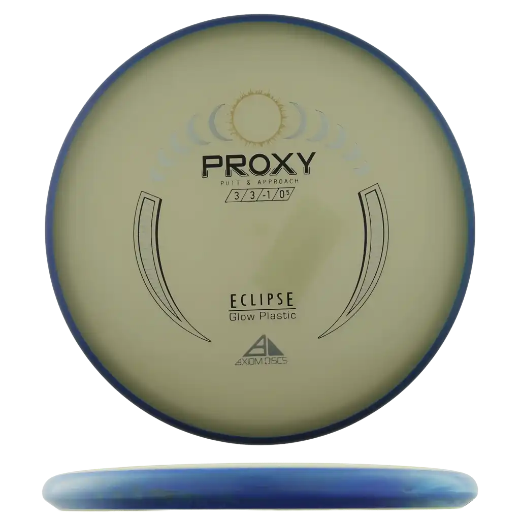 Eclipse Proxy