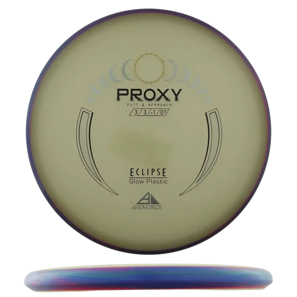 Eclipse Proxy