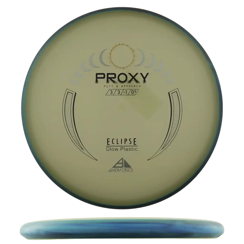Eclipse Proxy
