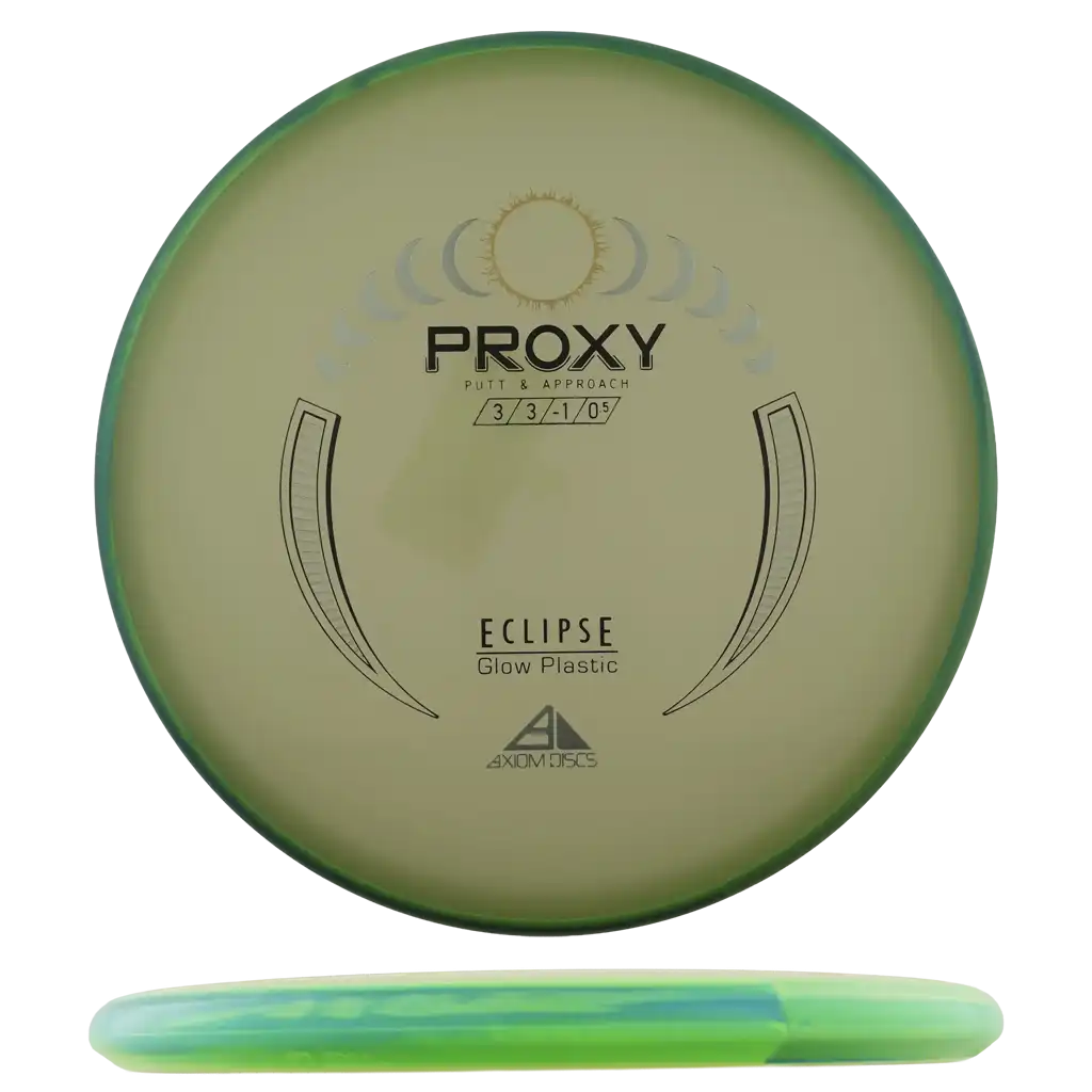 Eclipse Proxy