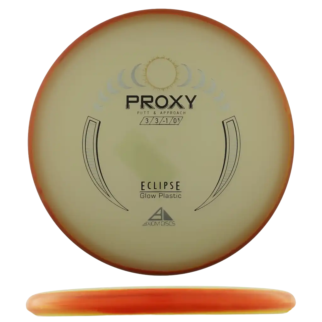 Eclipse Proxy