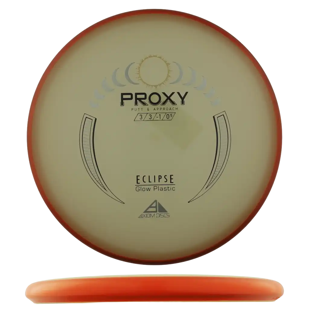 Eclipse Proxy