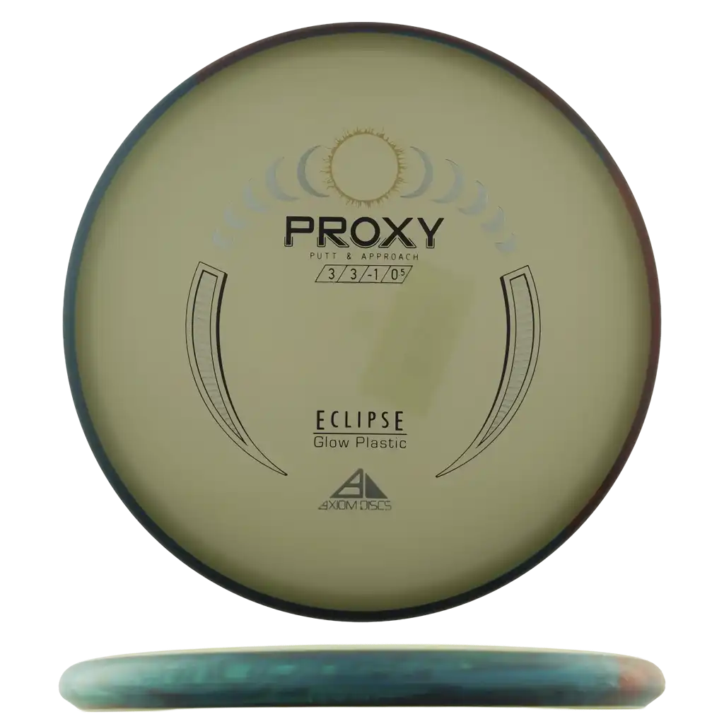 Eclipse Proxy