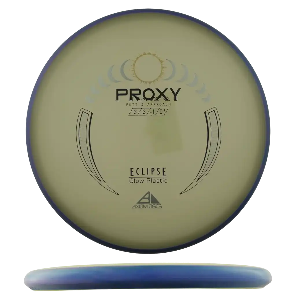 Eclipse Proxy