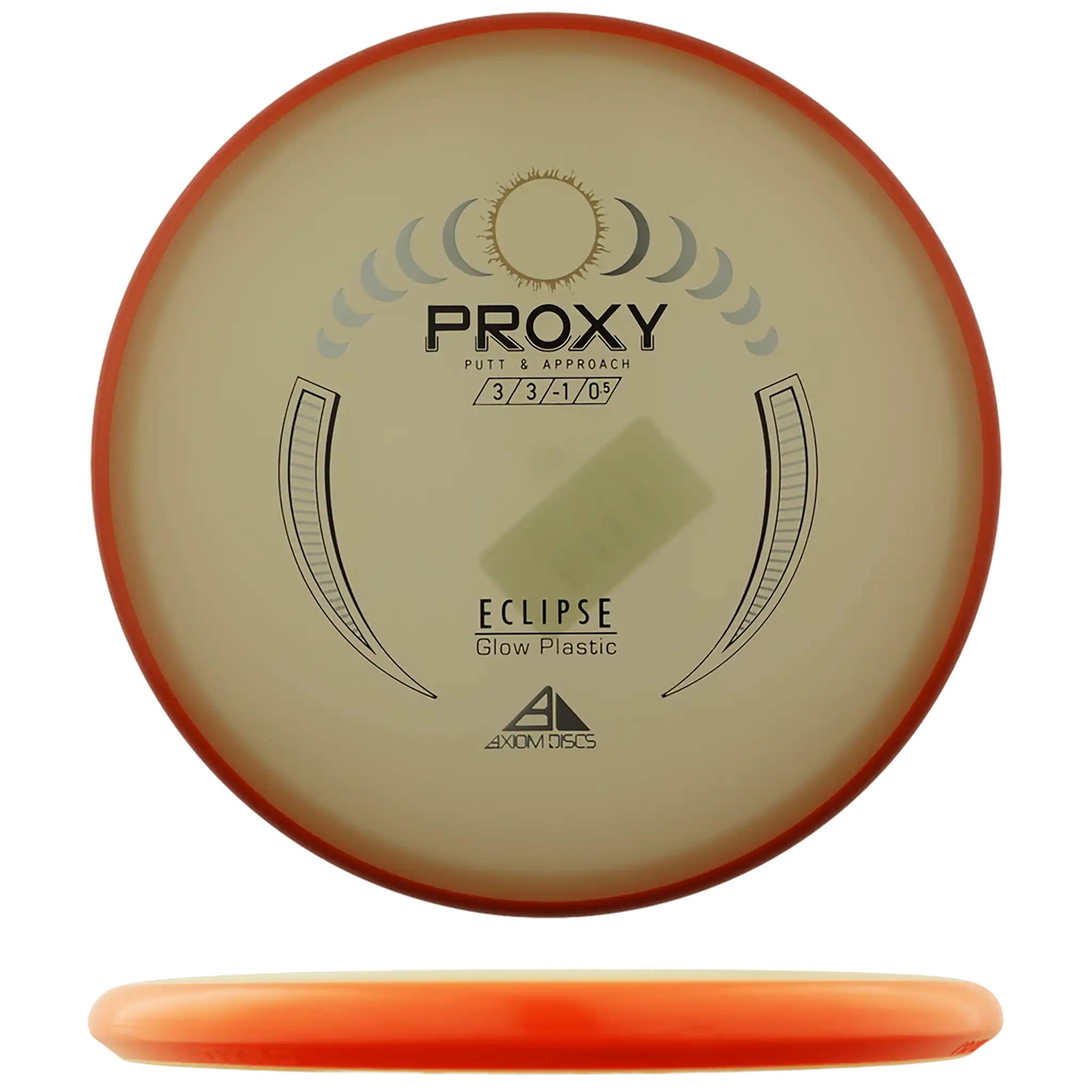Eclipse Proxy