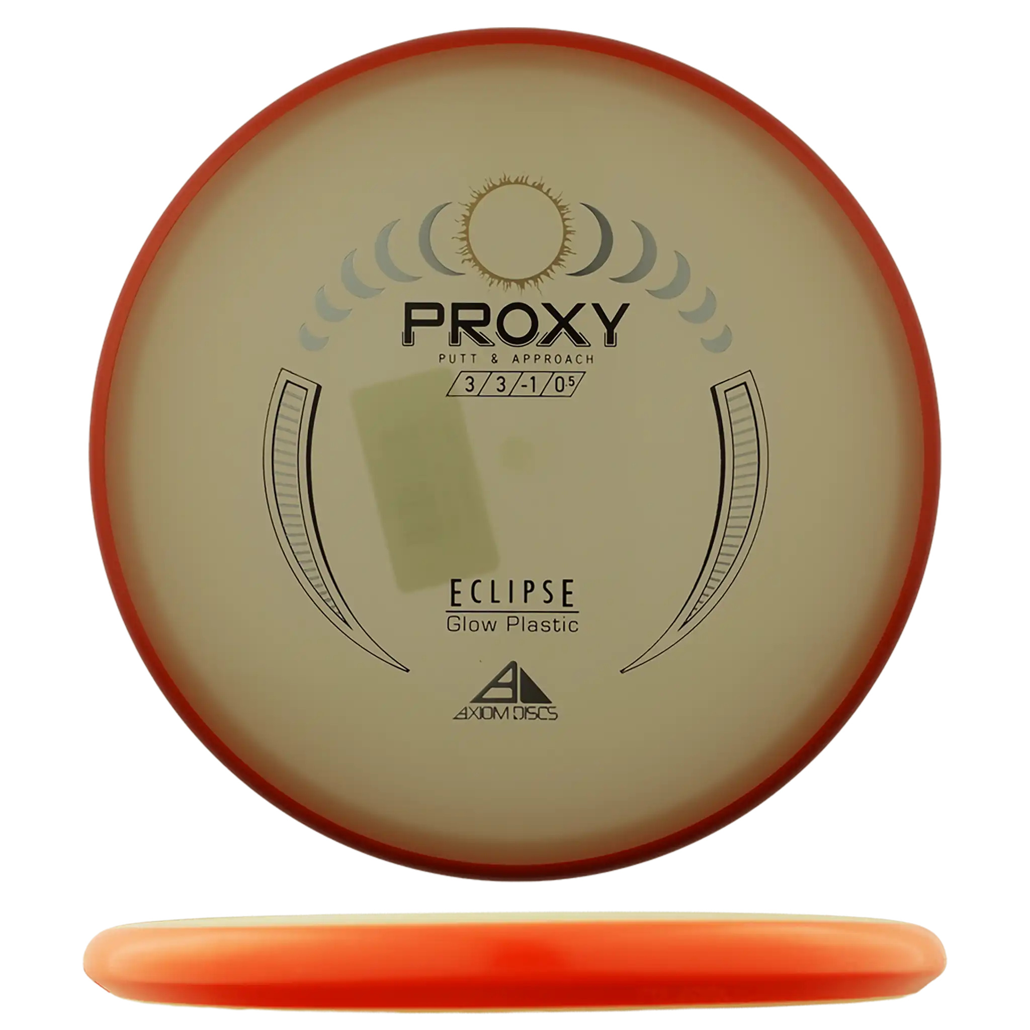 Eclipse Proxy