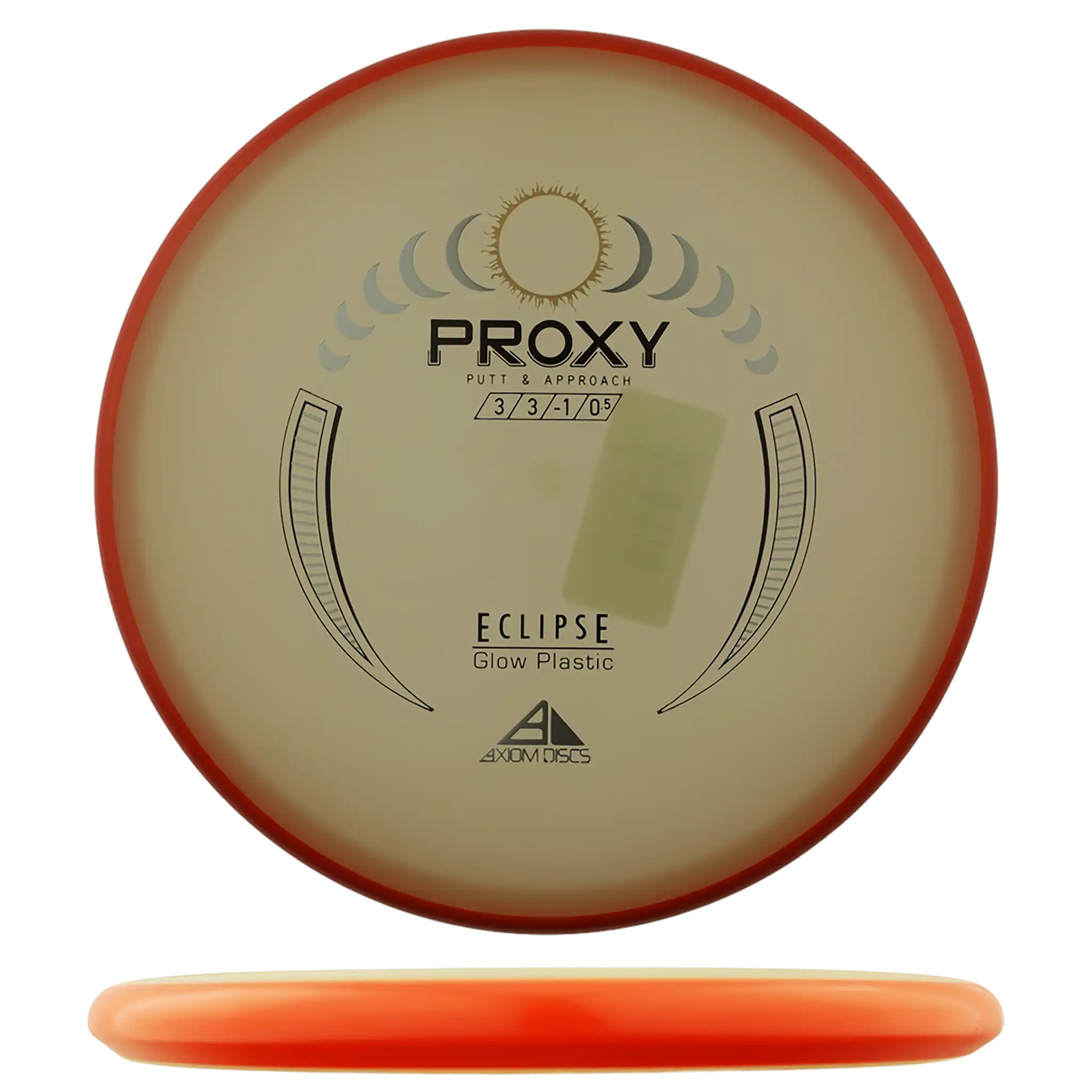 Eclipse Proxy