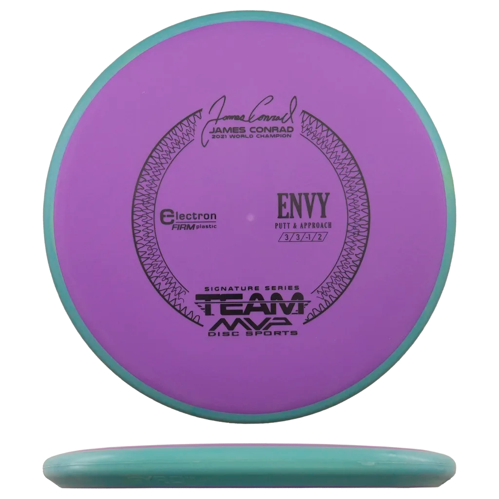 Electron Firm Envy - James Conrad Signature Series - 31 / 172g