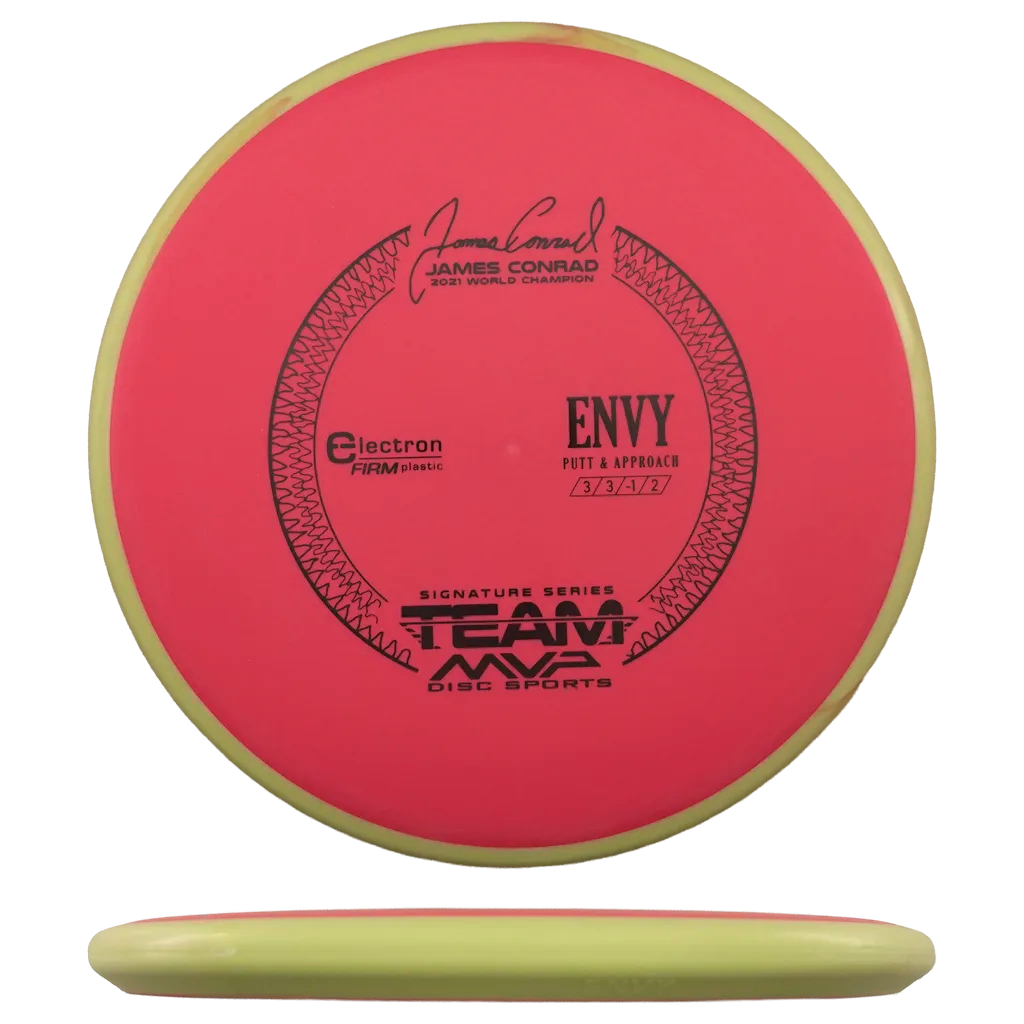 Electron Firm Envy - James Conrad Signature Series - 32 / 172g