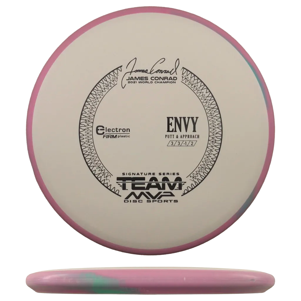 Electron Firm Envy - James Conrad Signature Series - 33 / 173g