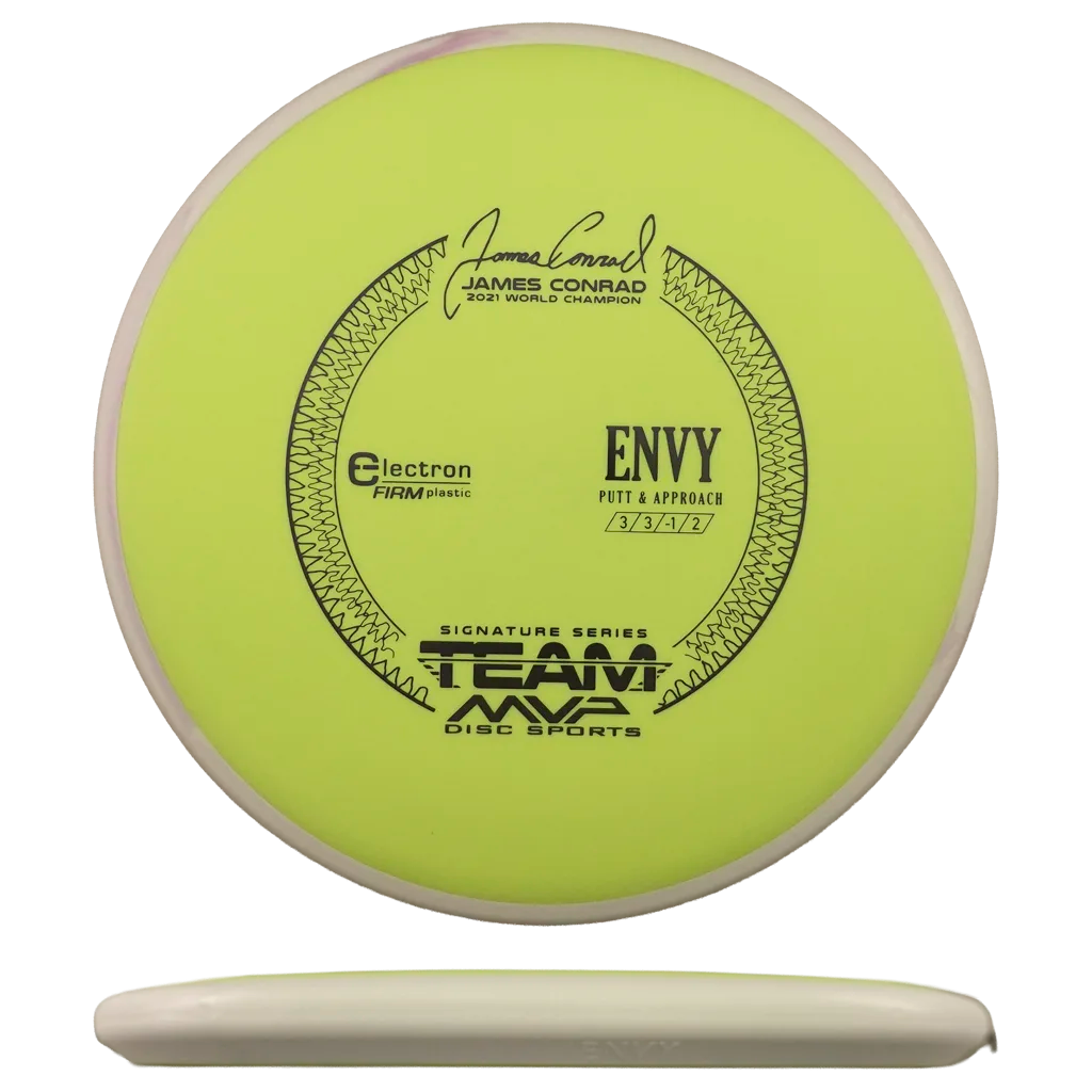 Electron Firm Envy - James Conrad Signature Series - 34 / 173g