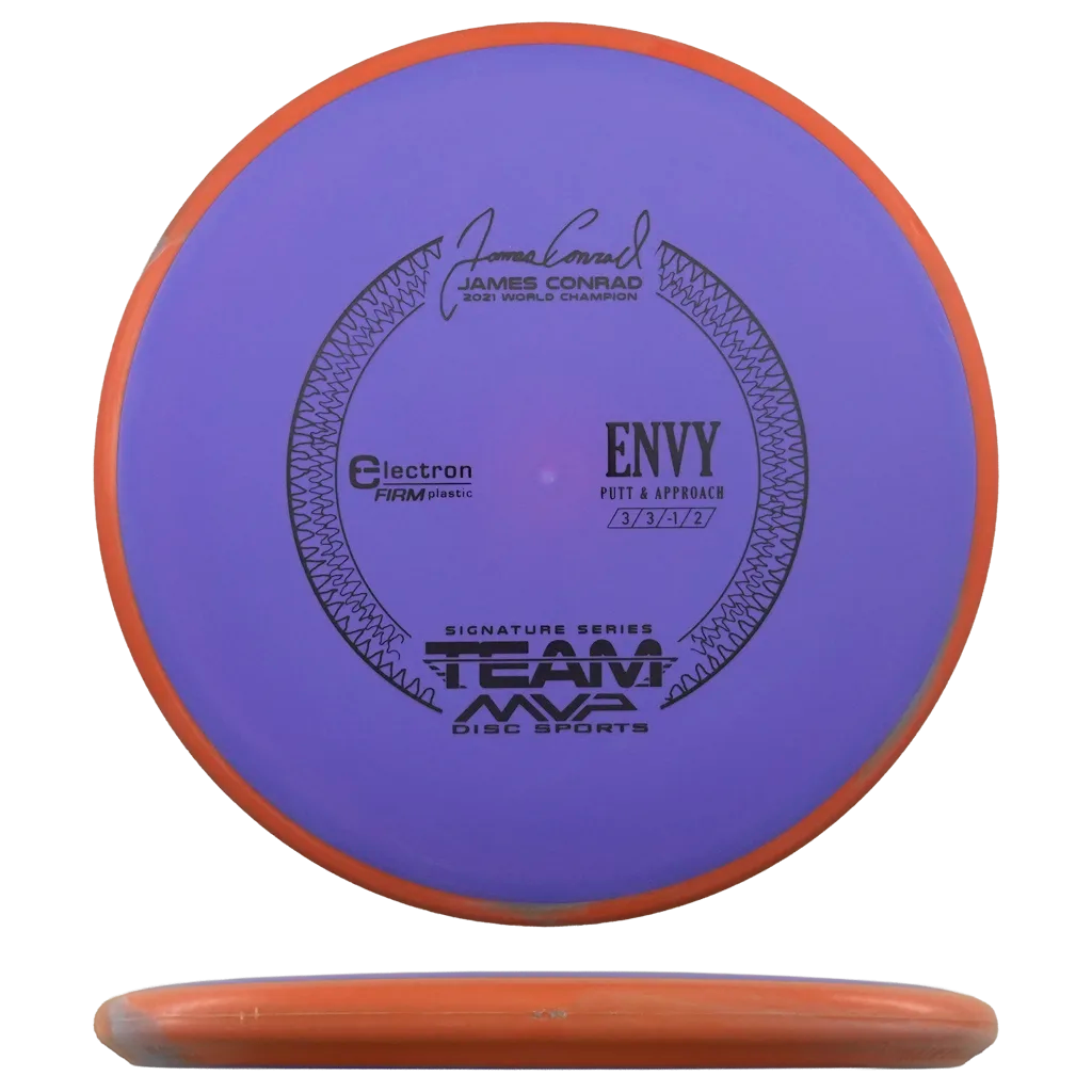 Electron Firm Envy - James Conrad Signature Series - 35 / 173g