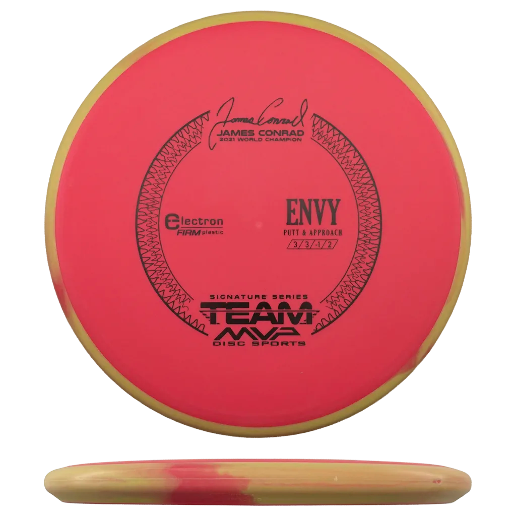 Electron Firm Envy - James Conrad Signature Series - 36 / 173g