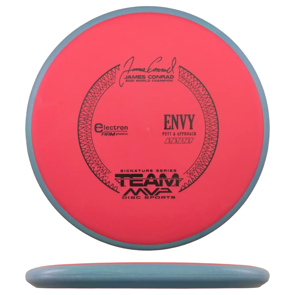 Electron Firm Envy - James Conrad Signature Series - 37 / 173g