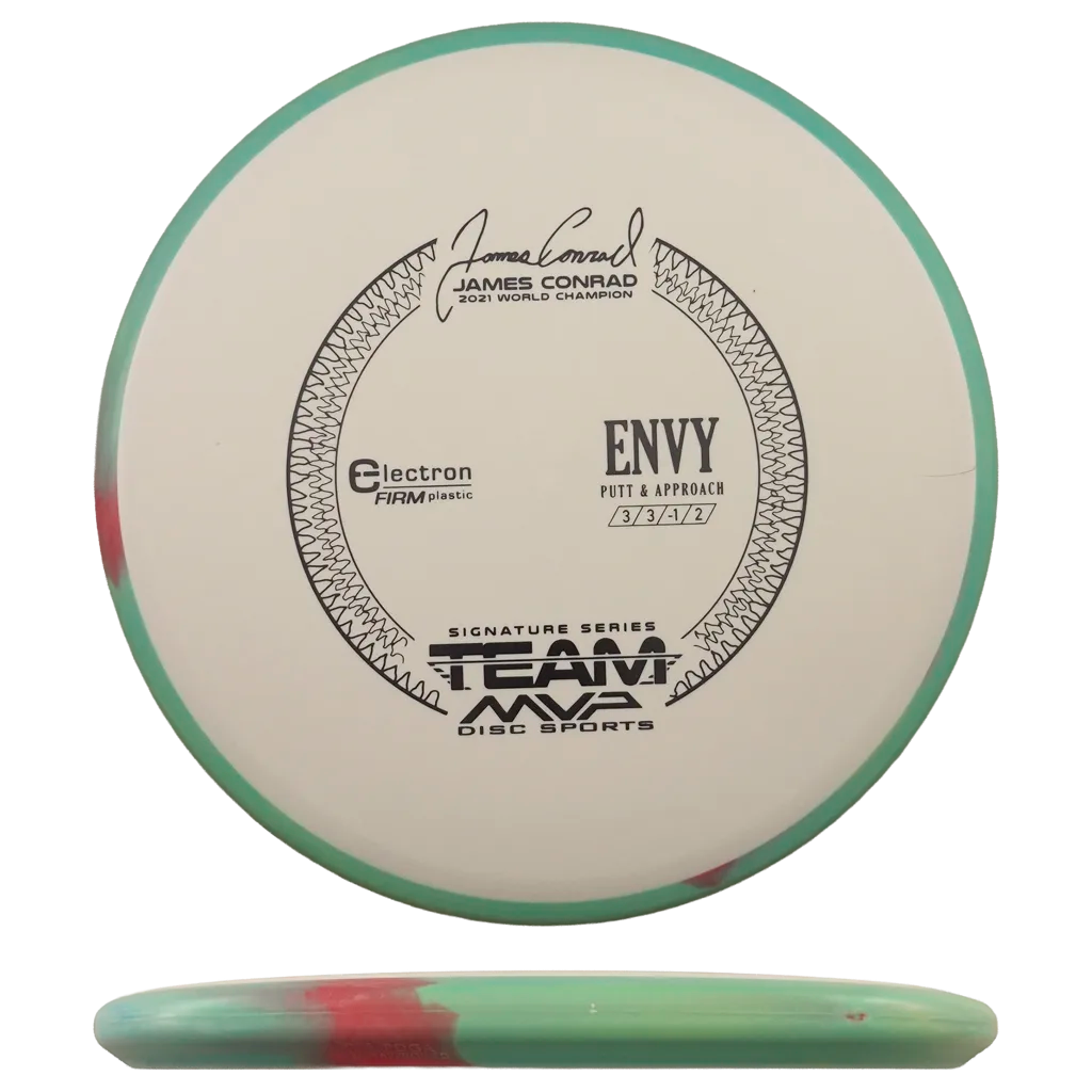 Electron Firm Envy - James Conrad Signature Series - 38 / 174g