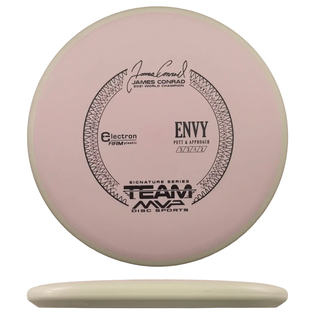 Electron Firm Envy - James Conrad Signature Series - 39 / 174g