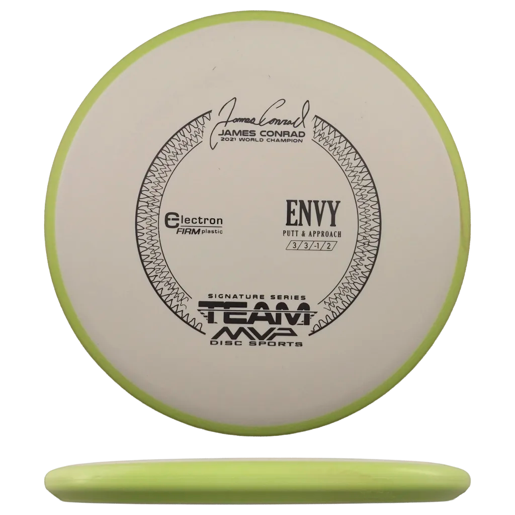 Electron Firm Envy - James Conrad Signature Series - 40 / 174g