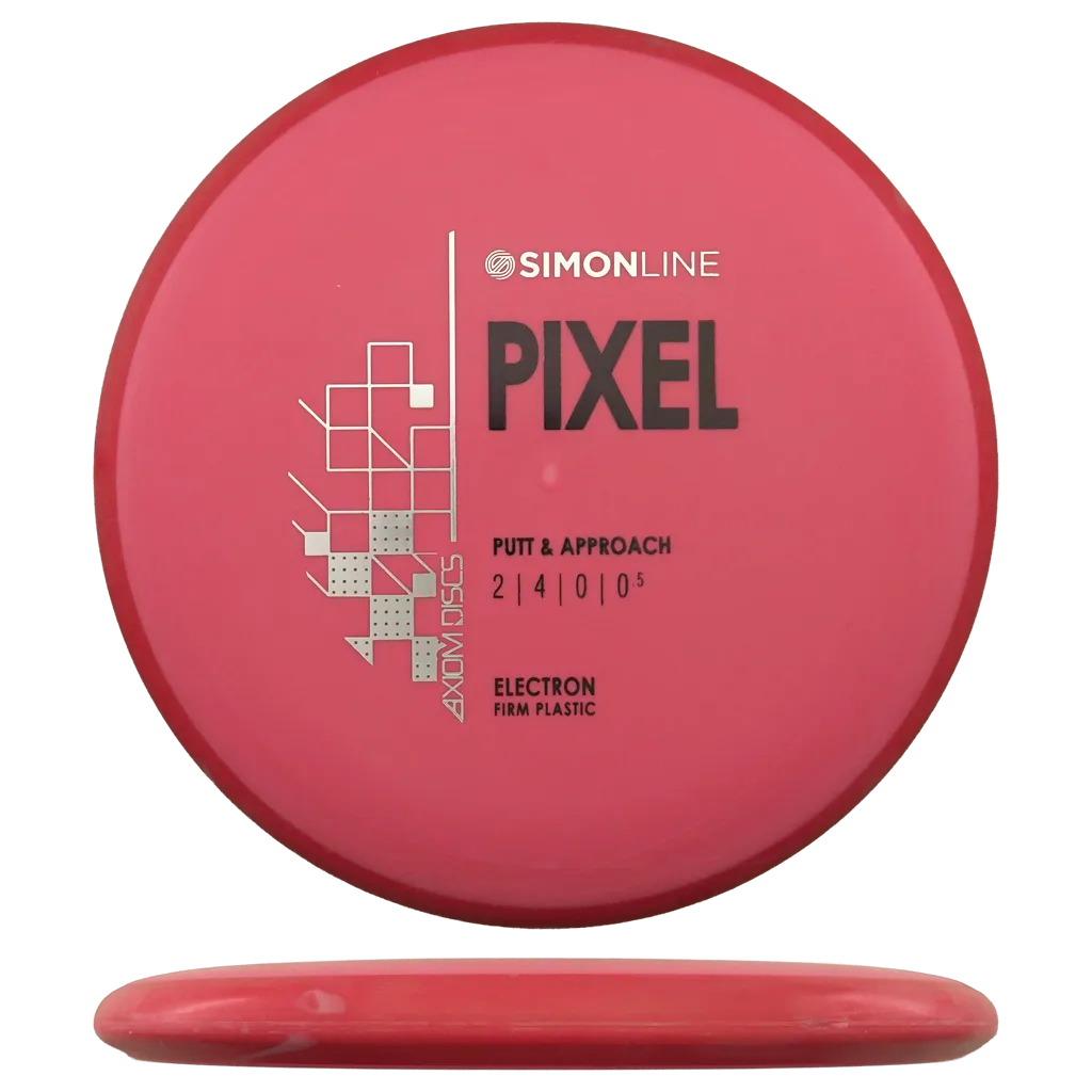 Electron Firm Pixel - Simon Line - 186 / 171g