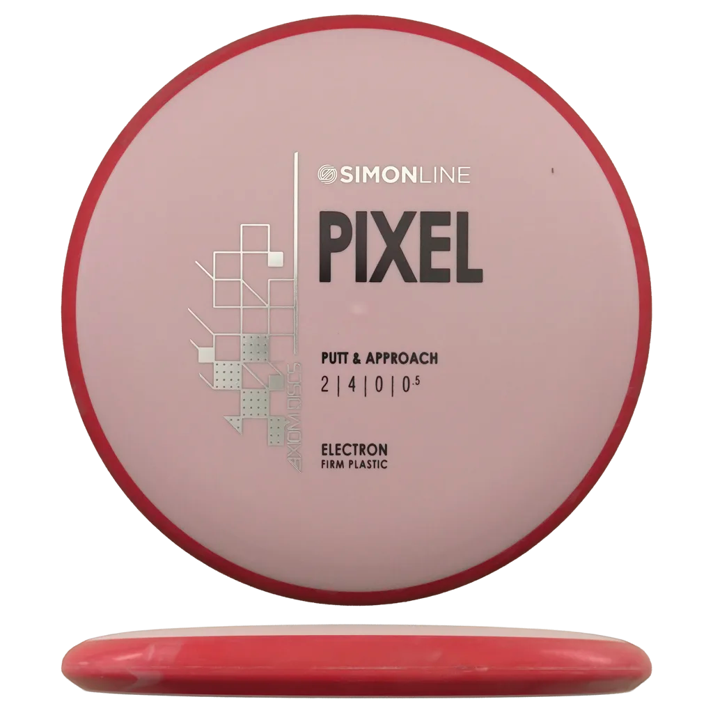 Electron Firm Pixel - Simon Line - 188 / 171g