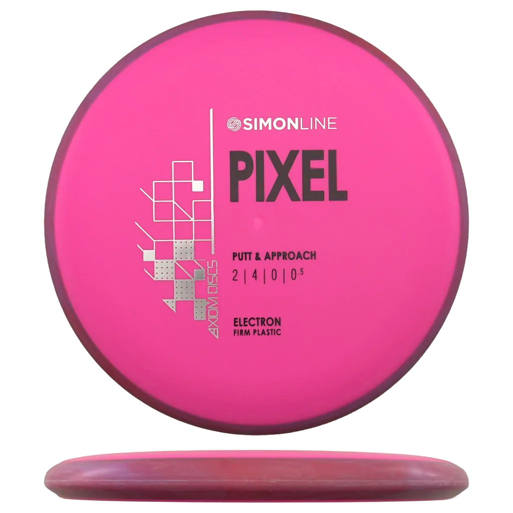 Electron Firm Pixel - Simon Line - 189 / 172g