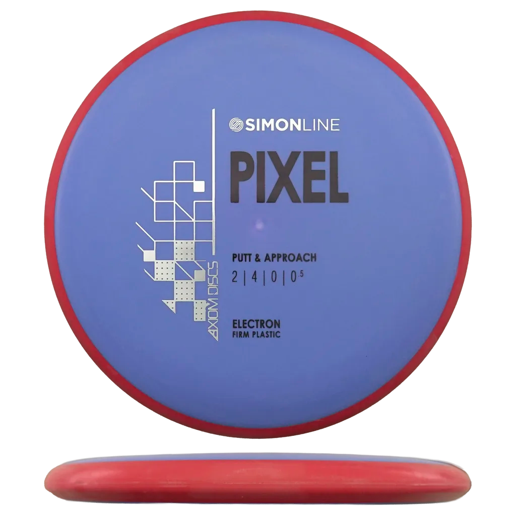 Electron Firm Pixel - Simon Line - 190 / 172g