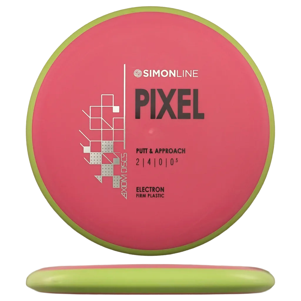Electron Firm Pixel - Simon Line - 191 / 173g