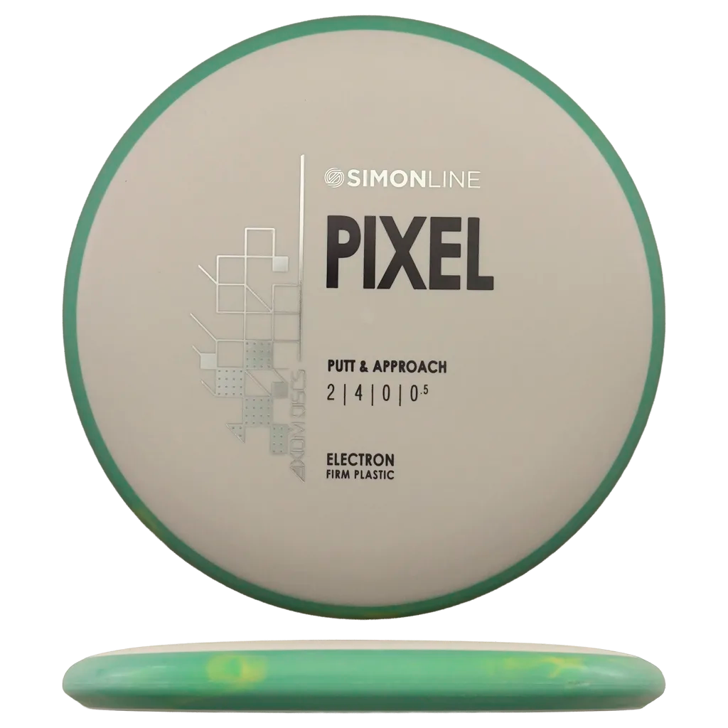 Electron Firm Pixel - Simon Line - 192 / 173g