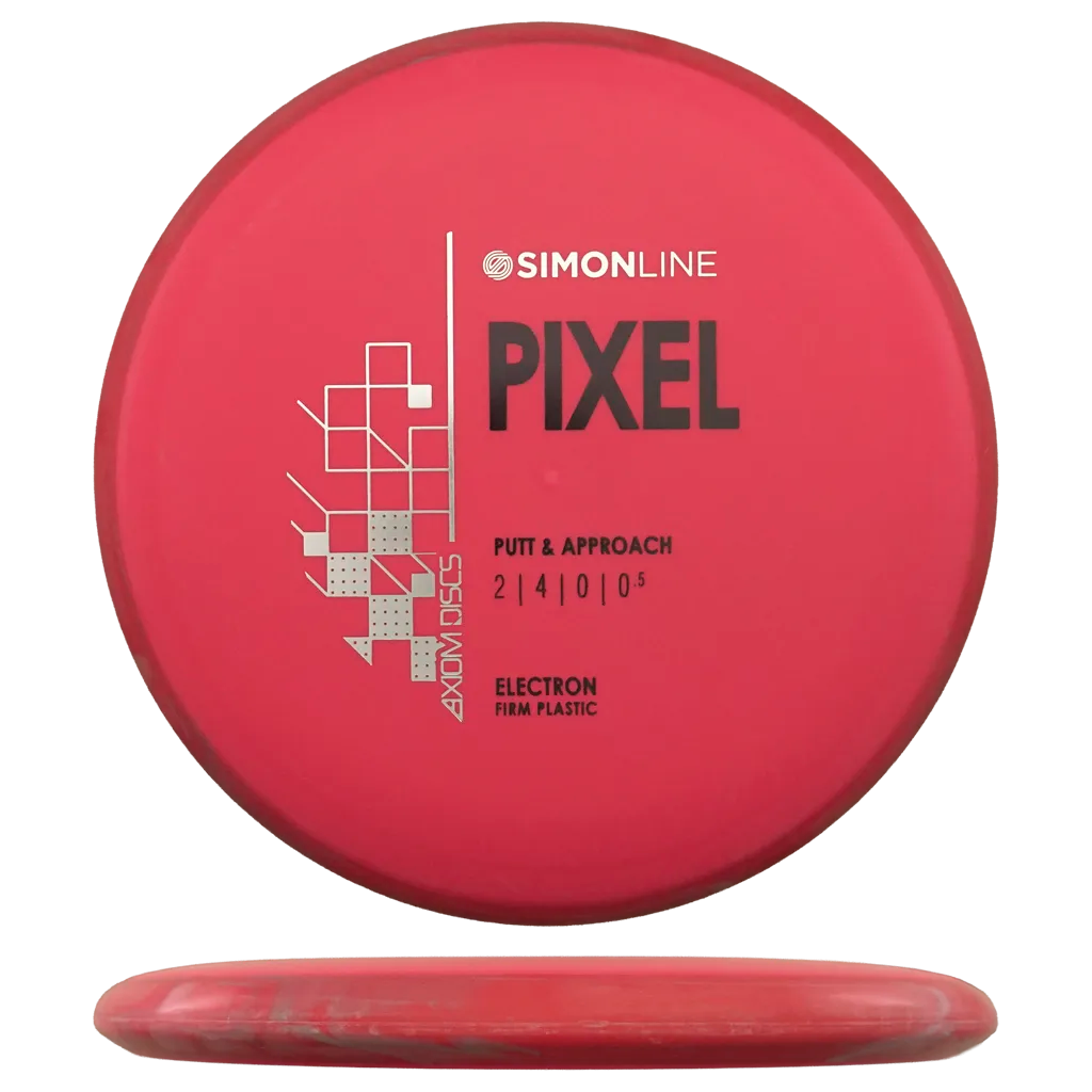 Electron Firm Pixel - Simon Line - 193 / 173g