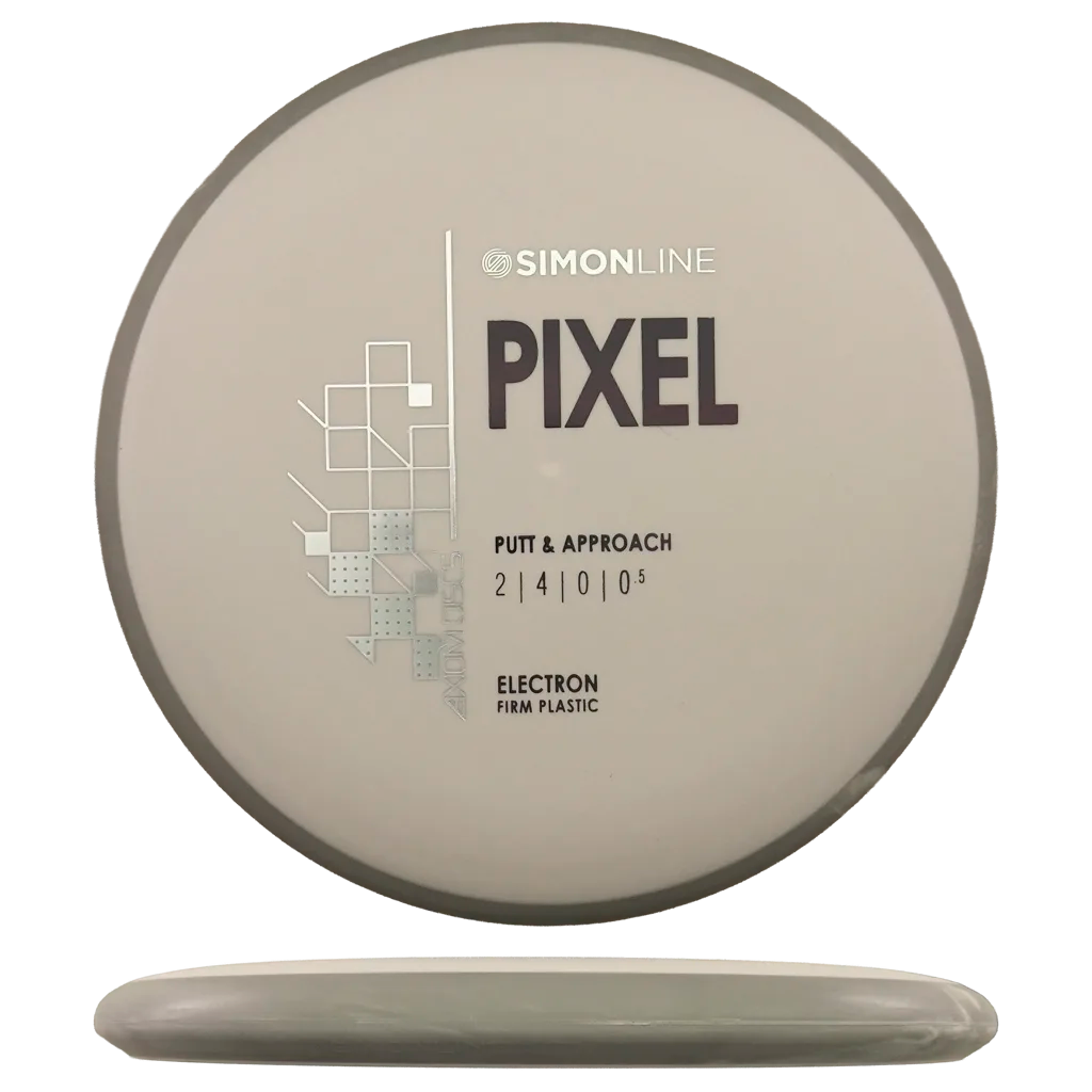 Electron Firm Pixel - Simon Line - 194 / 173g