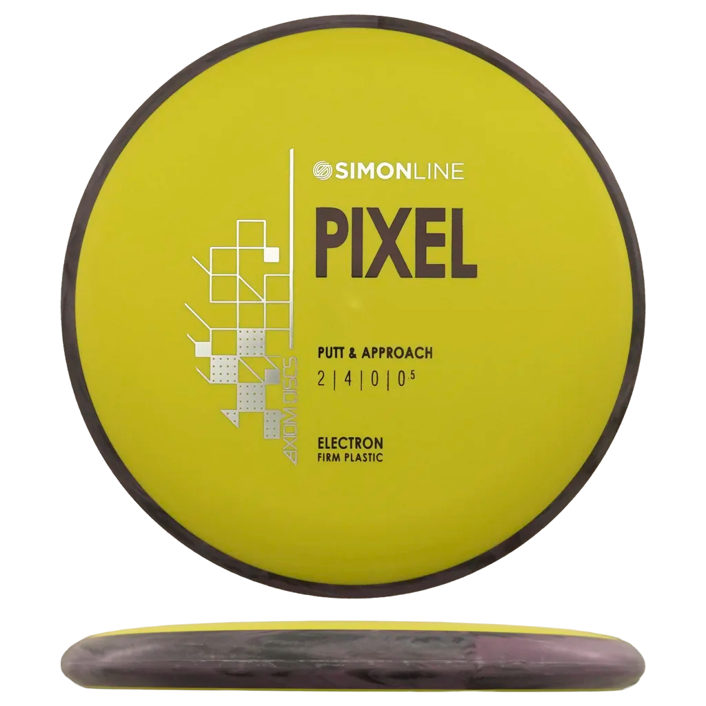Electron Firm Pixel - Simon Line - 195 / 173g