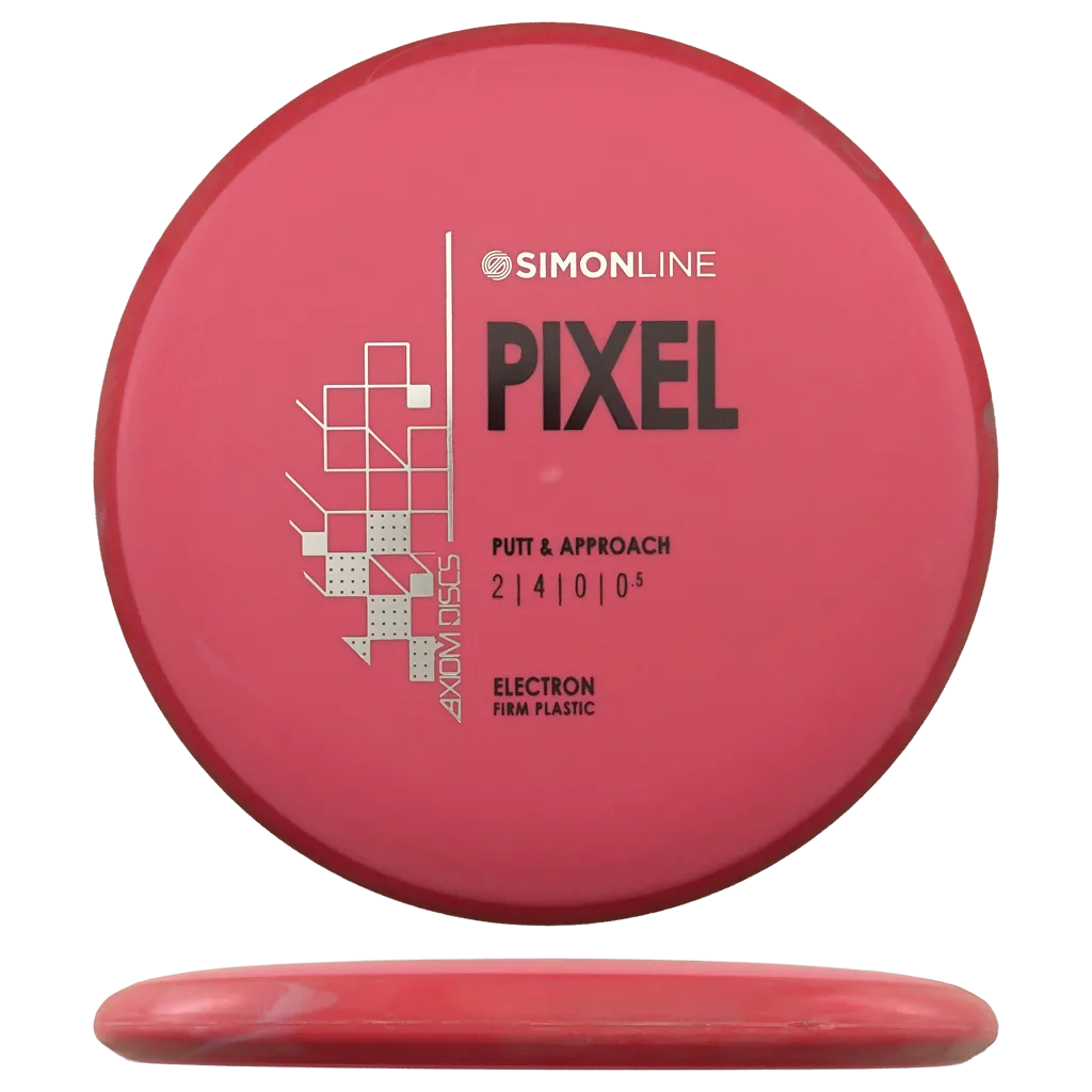 Electron Firm Pixel - Simon Line - 197 / 173g