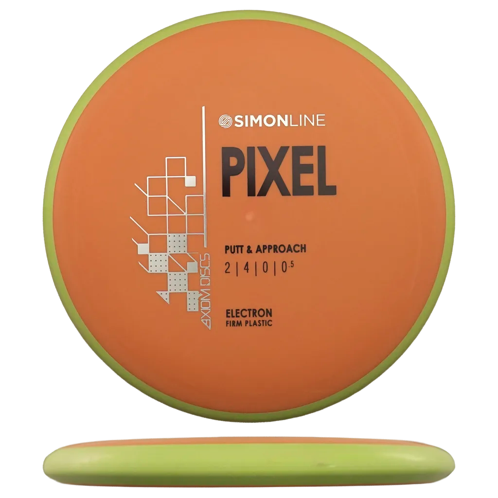 Electron Firm Pixel - Simon Line - 199 / 173g