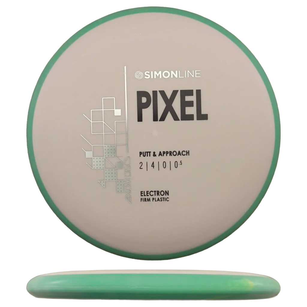Electron Firm Pixel - Simon Line - 200 / 173g