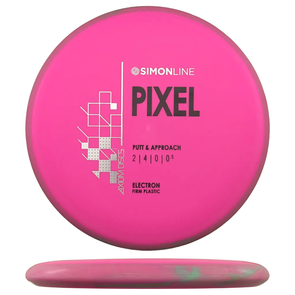 Electron Firm Pixel - Simon Line - 201 / 173g