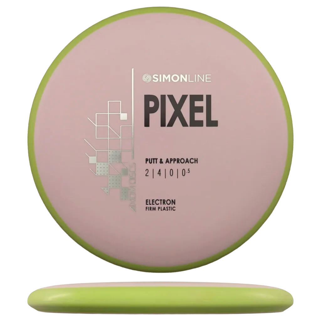 Electron Firm Pixel - Simon Line - 203 / 173g