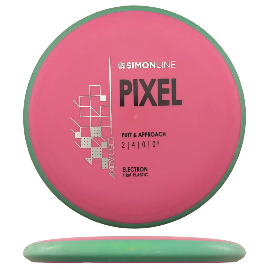 Electron Firm Pixel - Simon Line - 204 / 173g