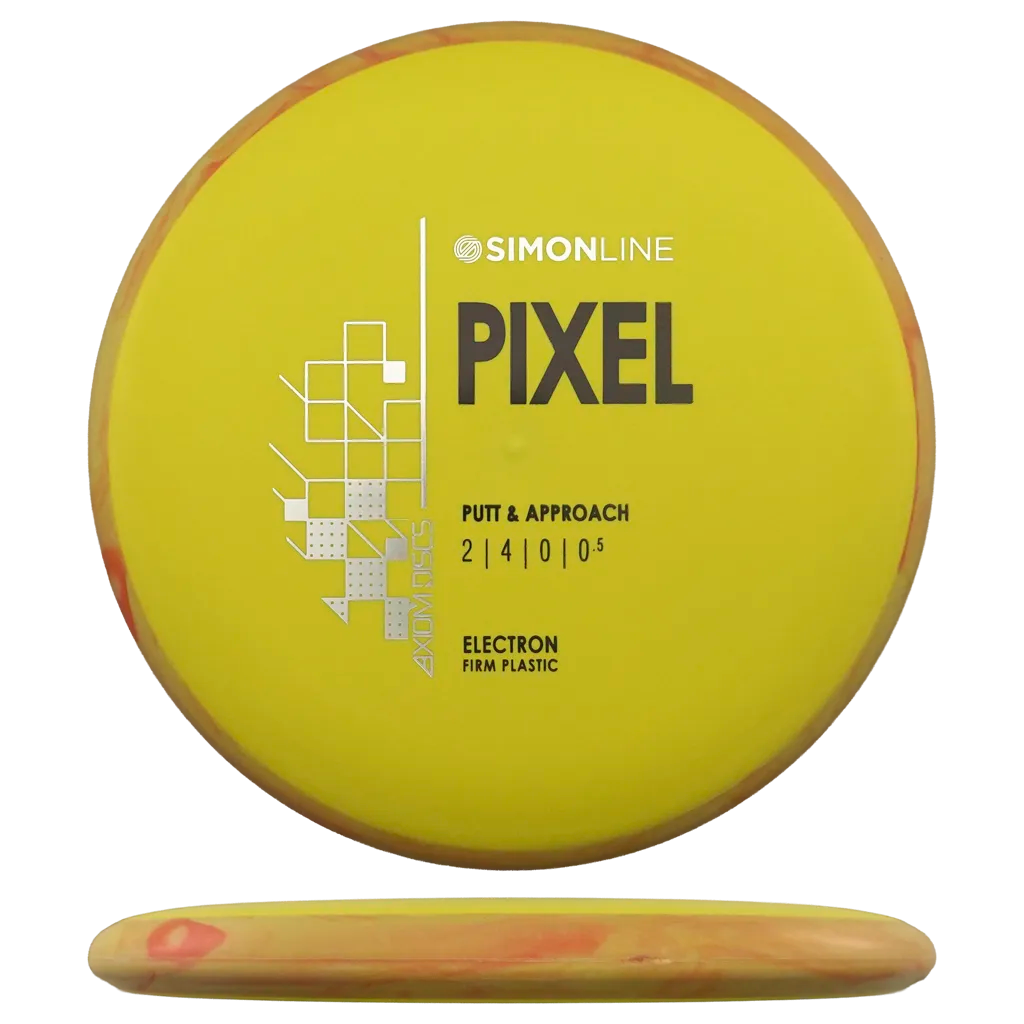 Electron Firm Pixel - Simon Line - 206 / 174g
