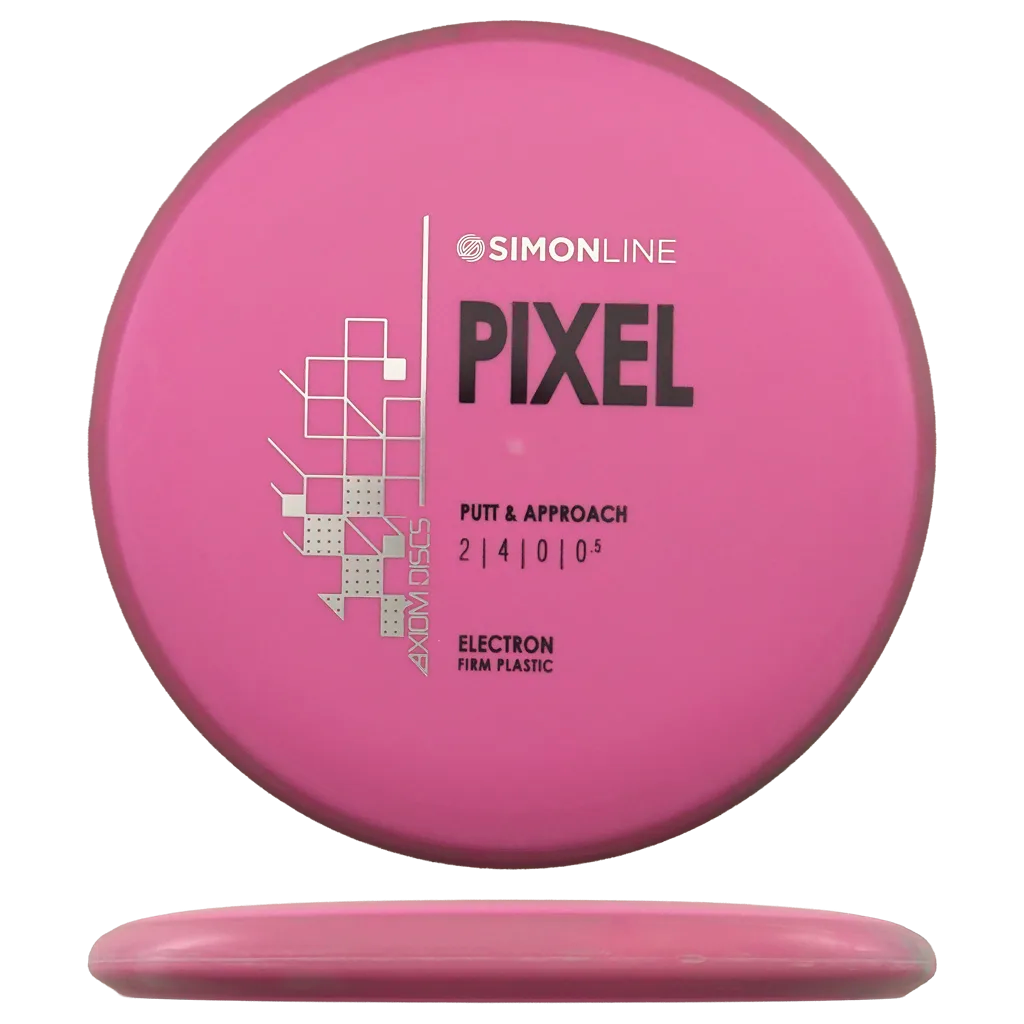 Electron Firm Pixel - Simon Line - 207 / 174g