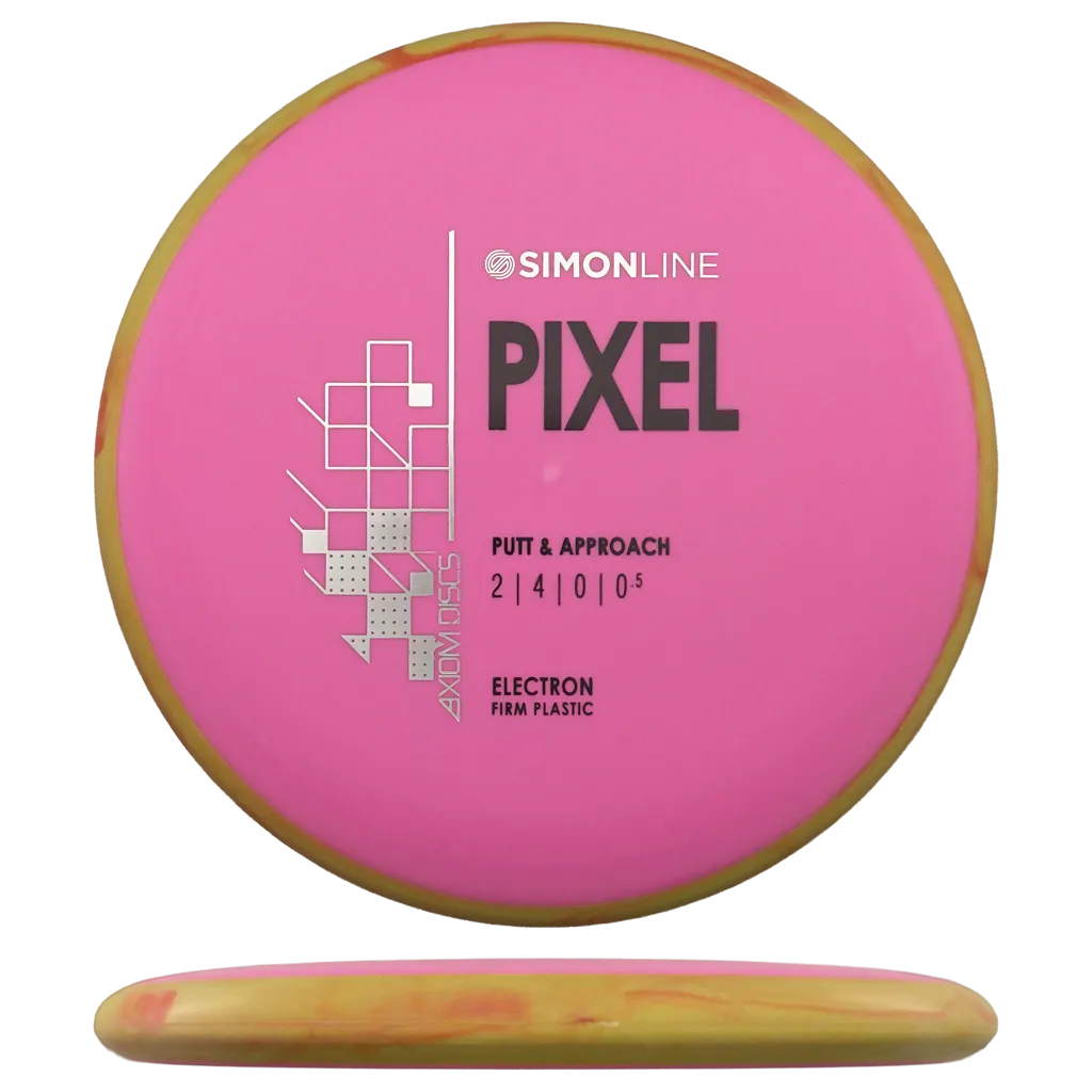 Electron Firm Pixel - Simon Line - 209 / 174g