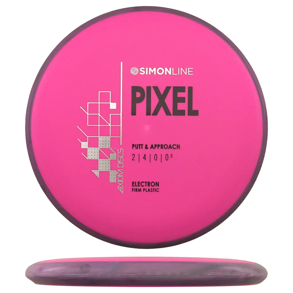 Electron Firm Pixel - Simon Line - 210 / 174g