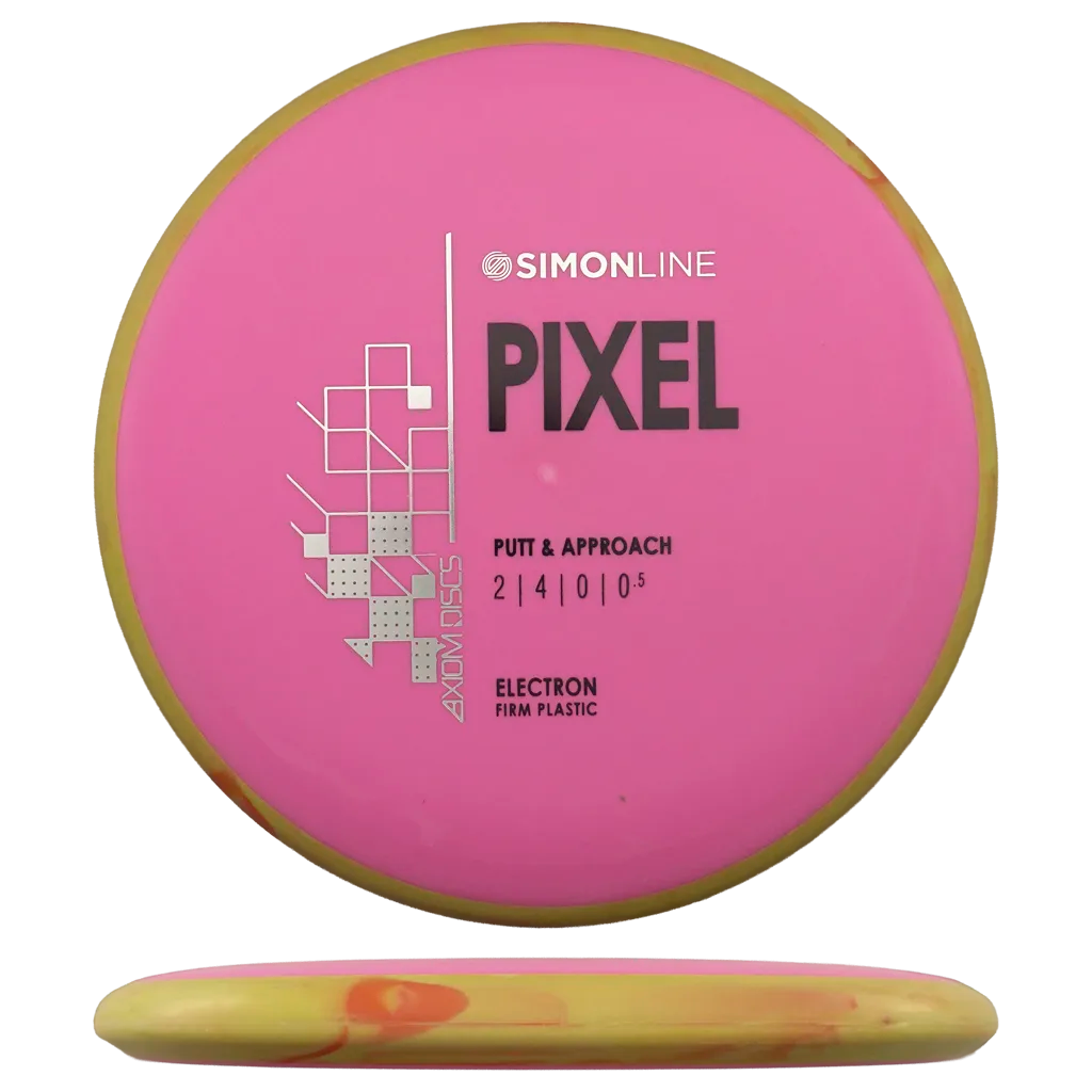 Electron Firm Pixel - Simon Line - 211 / 174g