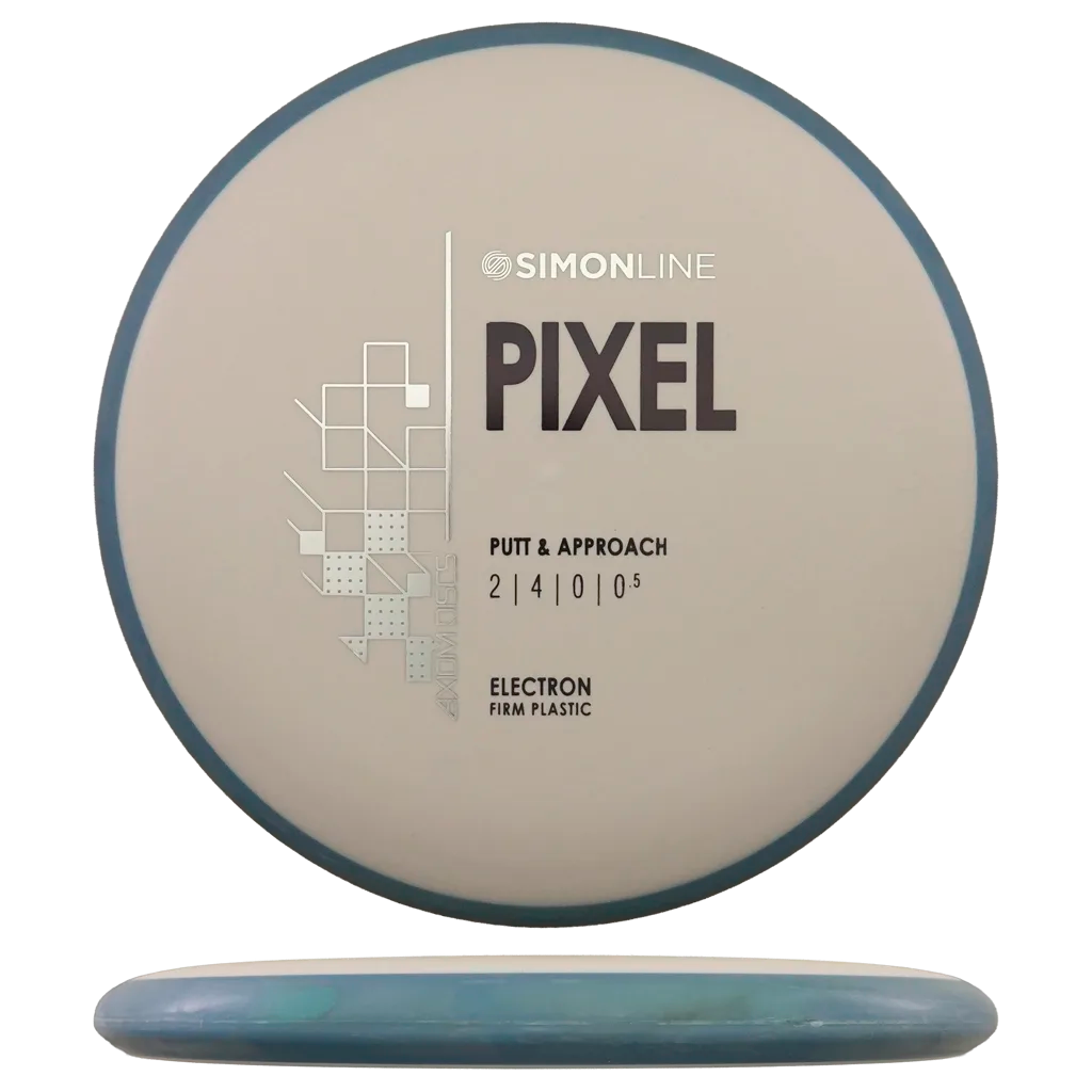 Electron Firm Pixel - Simon Line - 212 / 175g