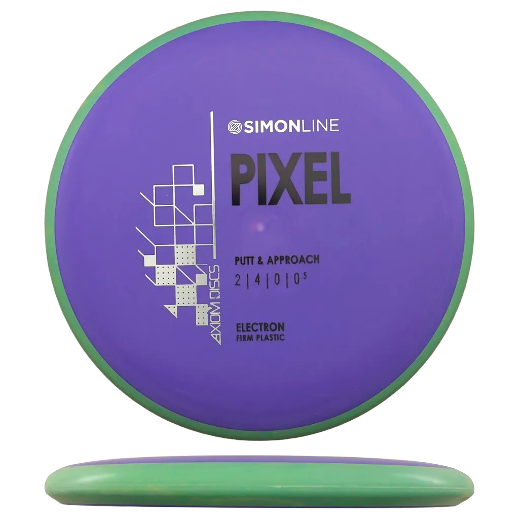 Electron Firm Pixel - Simon Line - 213 / 175g
