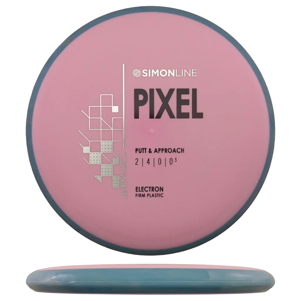 Electron Firm Pixel - Simon Line - 214 / 175g
