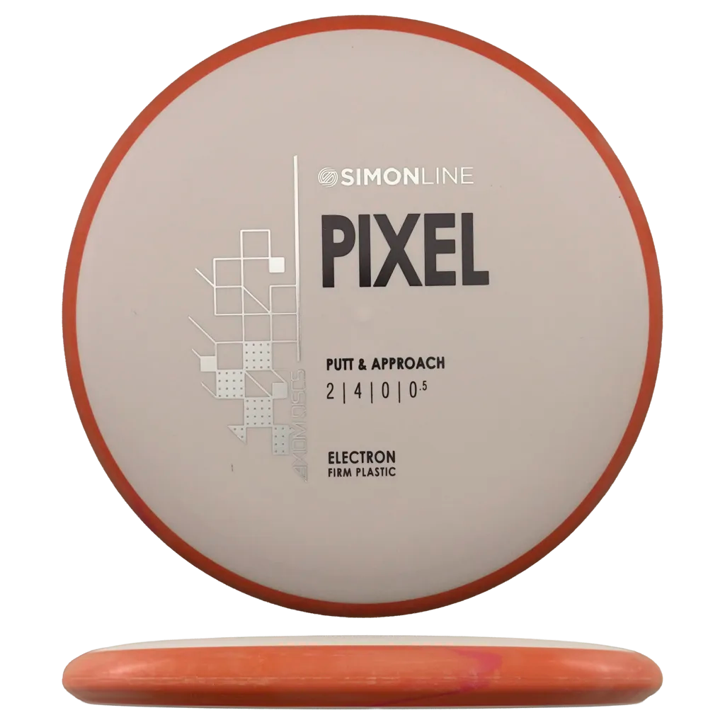 Electron Firm Pixel - Simon Line - 215 / 175g
