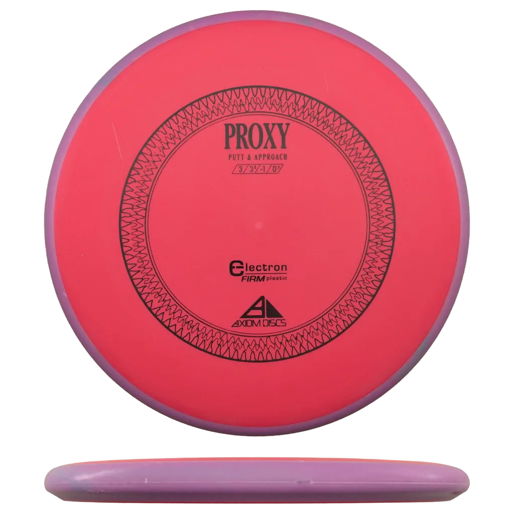 Electron Firm Proxy - 36 / 170g