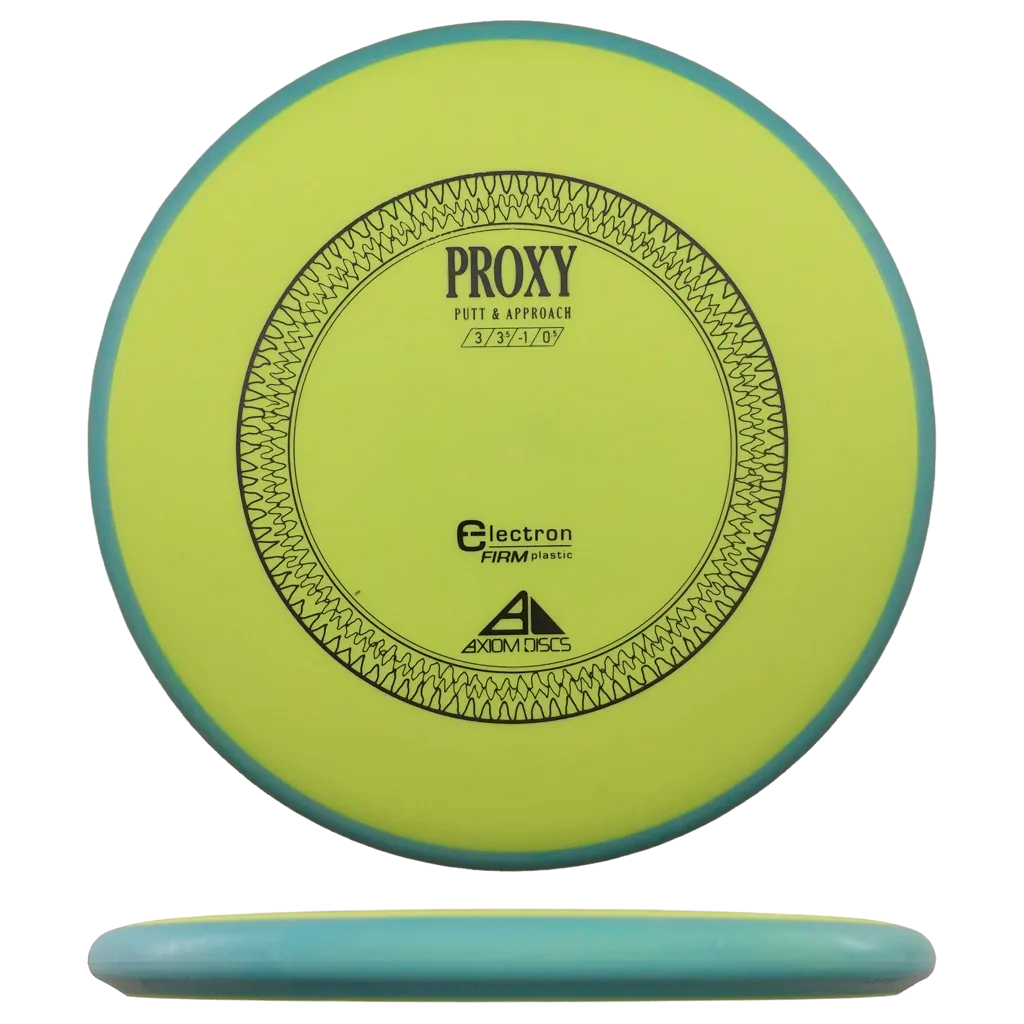 Electron Firm Proxy - 37 / 170g