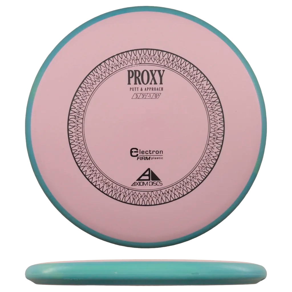 Electron Firm Proxy - 39 / 171g