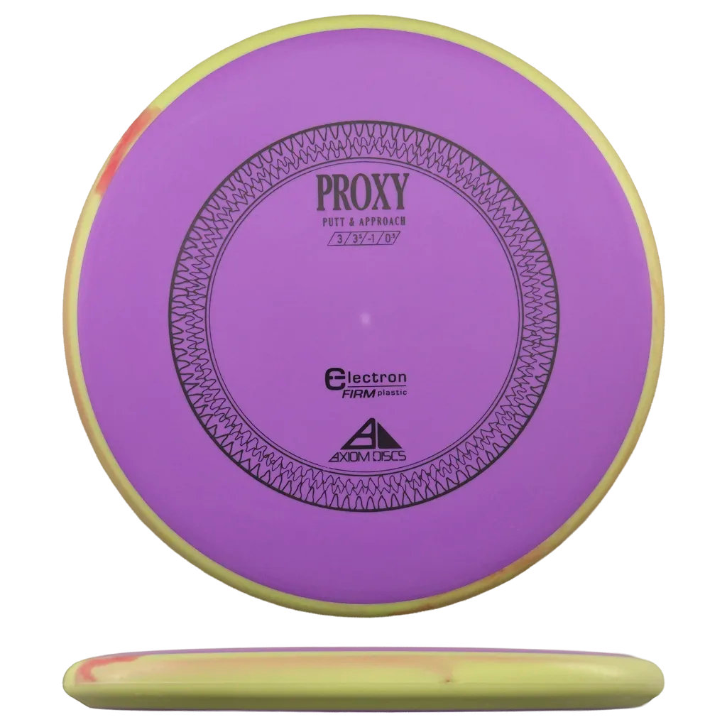 Electron Firm Proxy - 40 / 171g