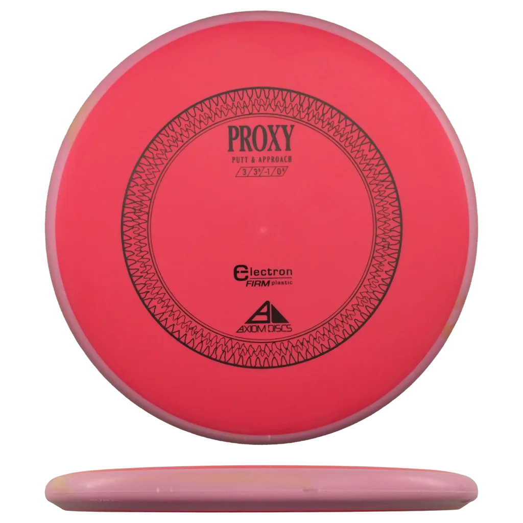 Electron Firm Proxy - 41 / 171g